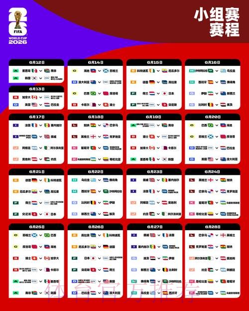 2026世界杯预测安卓全站