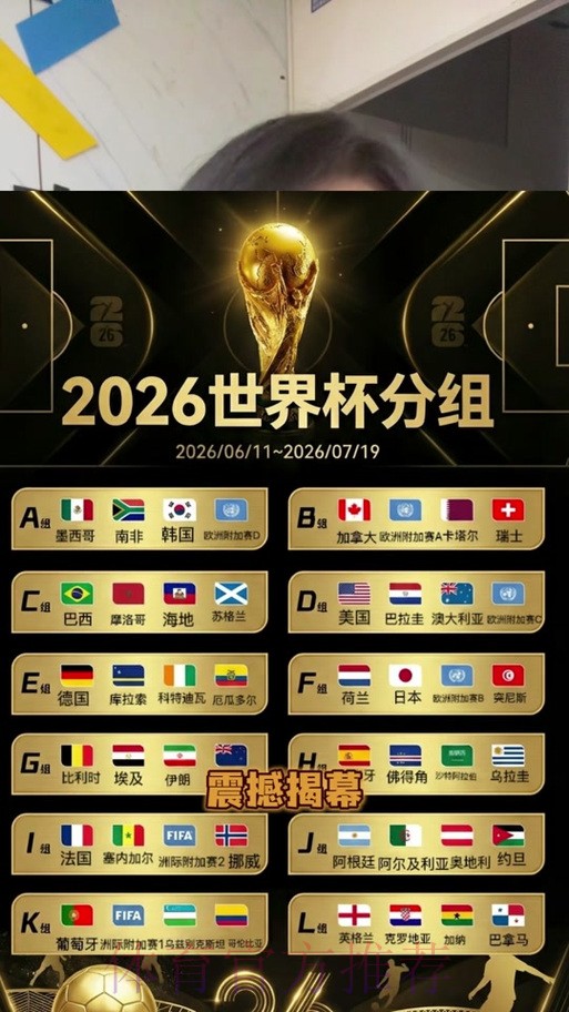 2026世界杯竞猜最新最佳