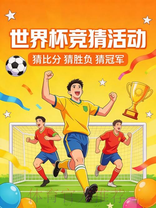 世界杯竞猜入口入口地址